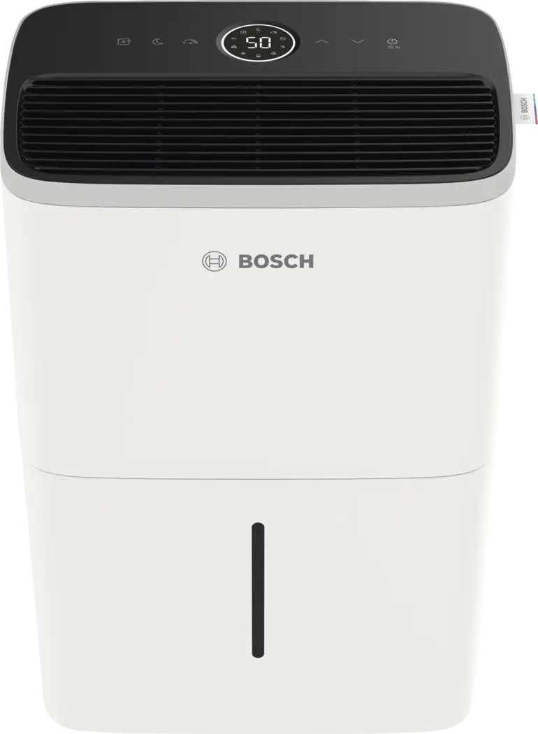 Bosch Dry 4000 Dehumidifier