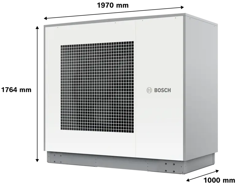 Compress 5000 AW (CS5001 AW)