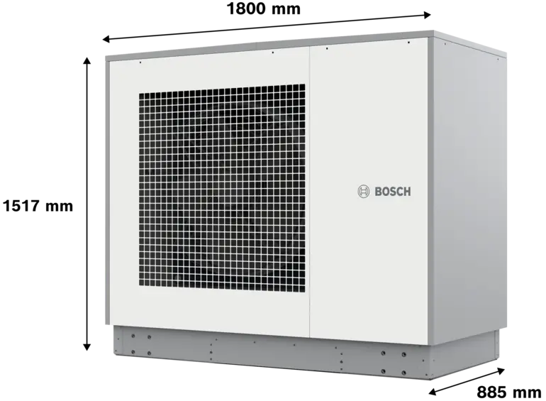Compress 5000 AW (CS5001 AW)