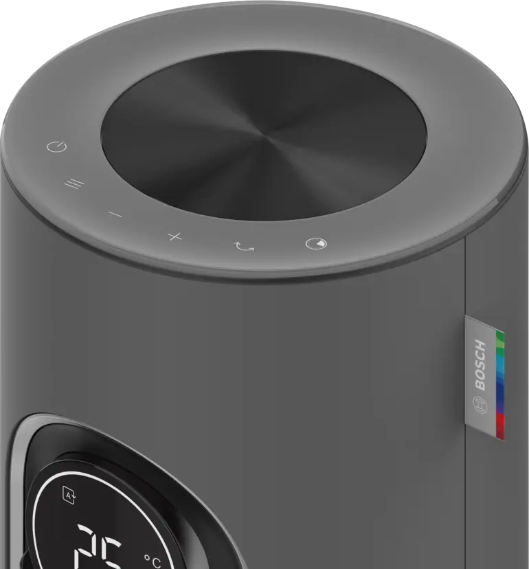 Tower Fan 6000