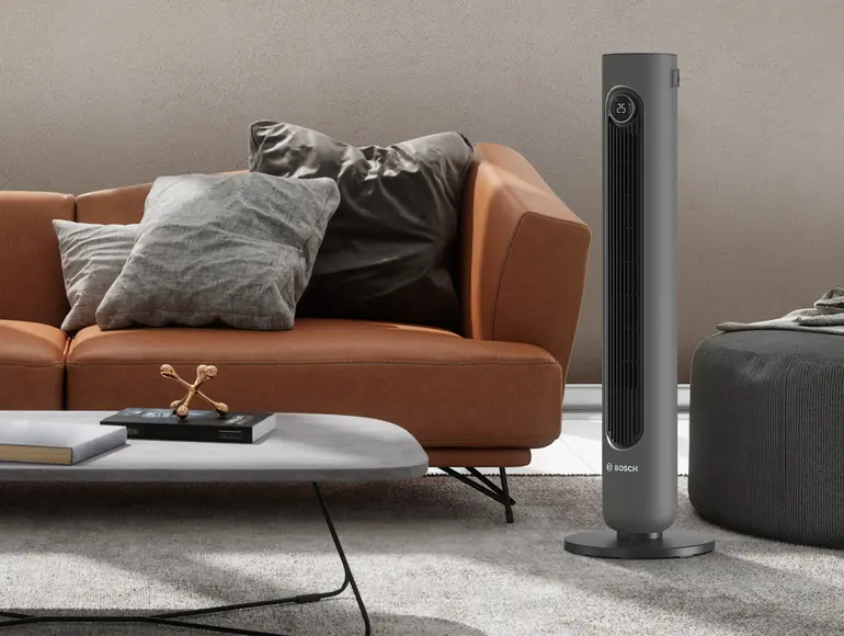 Tower Fan 6000