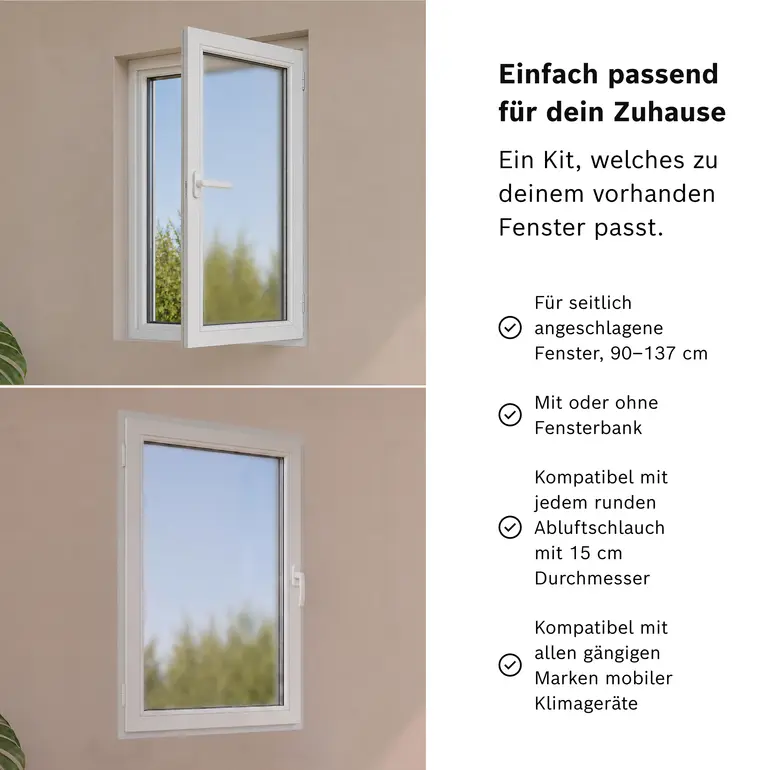 Window Kit