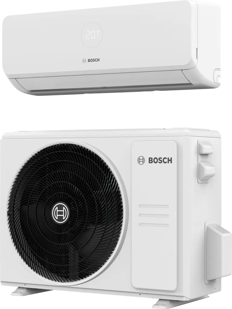 Climate 6000iP