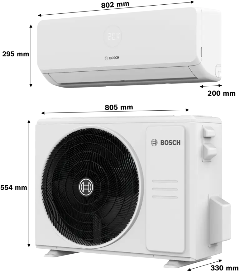 Climate 6000iP