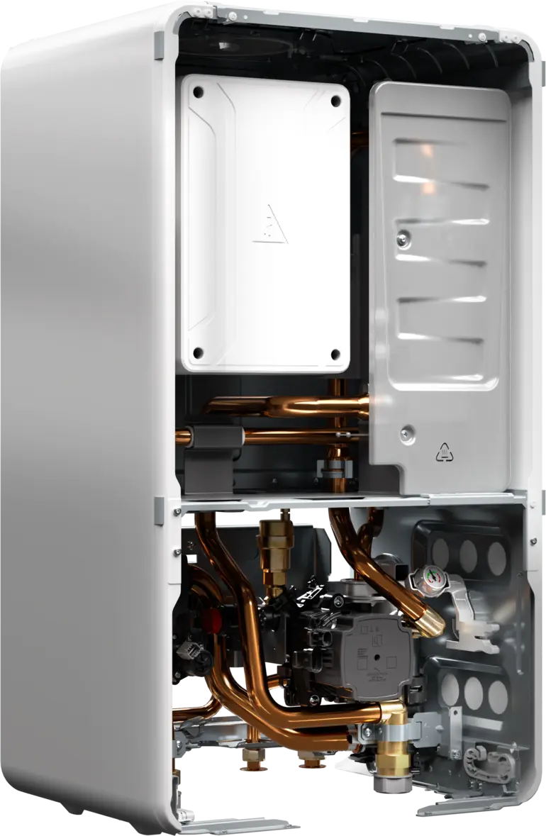 Compress Hybrid 5800i G