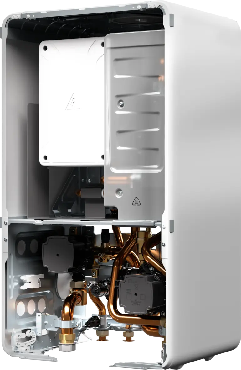 Compress Hybrid 5800i G