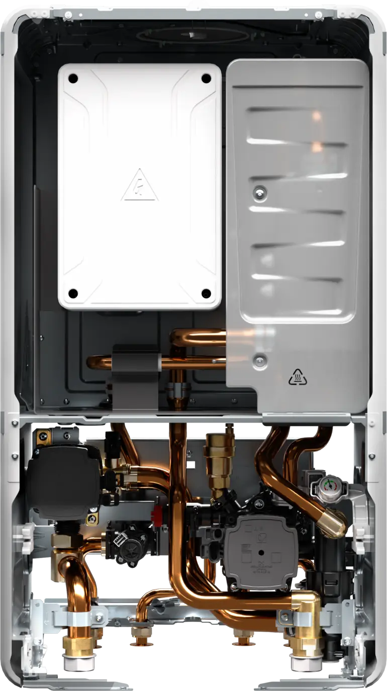 Compress Hybrid 5800i G