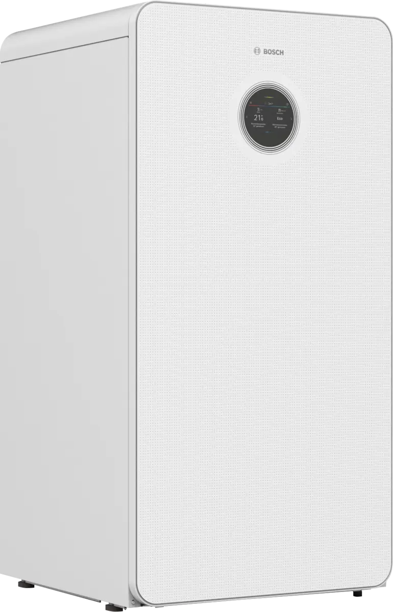Compress 7801i LW