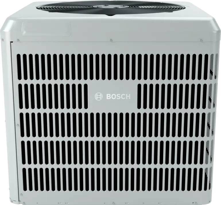 Bosch SCS Light – Staged Capacity Split Air Conditioners