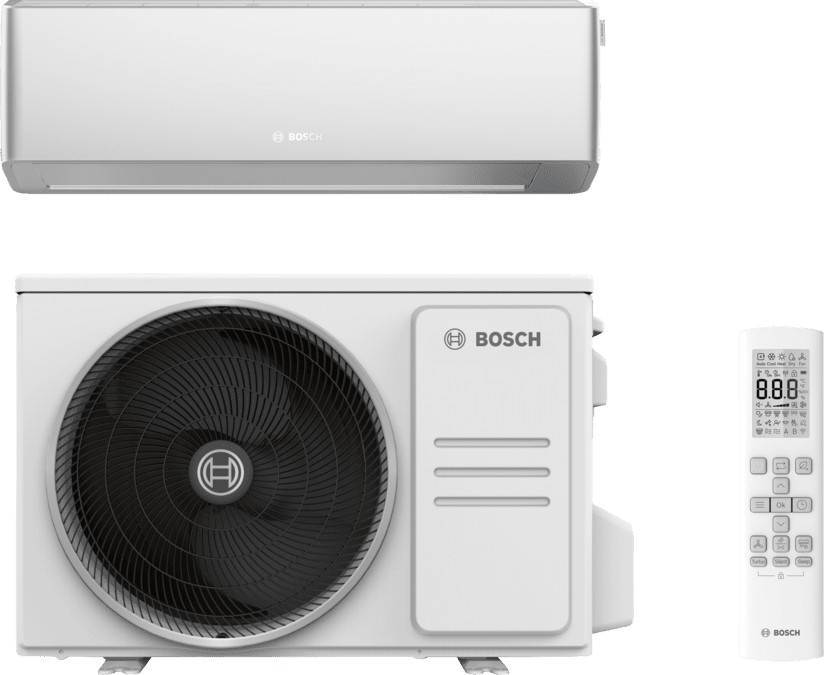 Climate 7000i