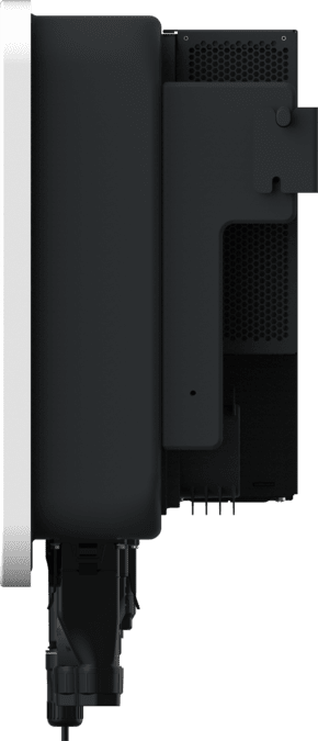 3 Fazlı Hibrit İnvertör SH15/20/25 T