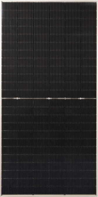 TopCon Halfcut SPE 590 Watt Solar Modül