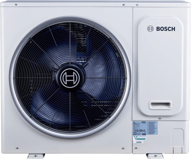 Air Flux 4300A Mini (R-410A)