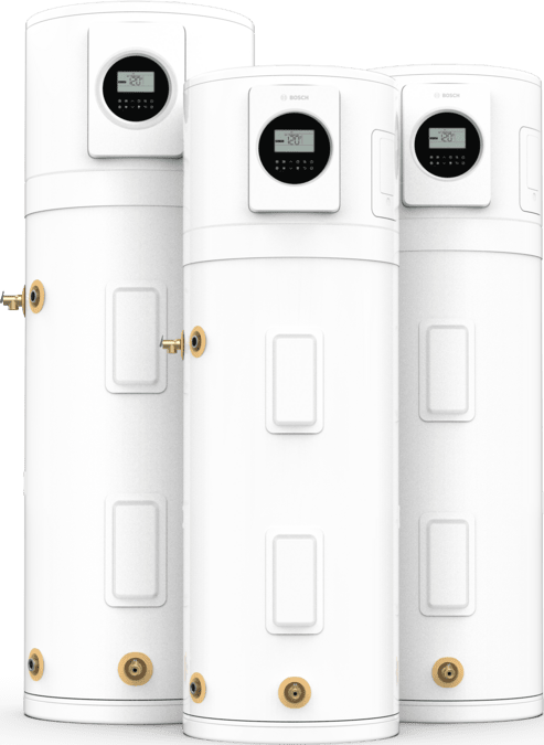 GreenTronic 7000 T Hybrid Electric Water Heater