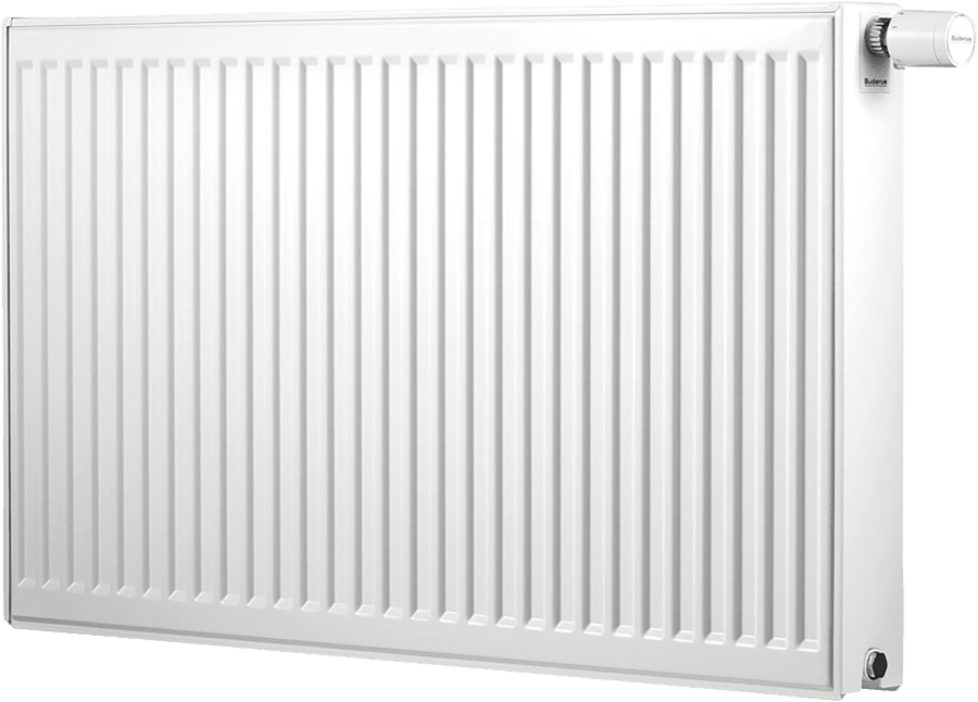 Buderus Panel Radiators Gen 2