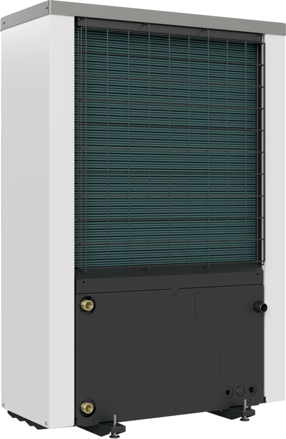 Compress 7400i AW