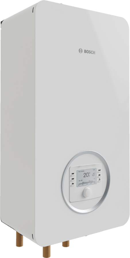 Pompa di calore Compress 3400i AWS