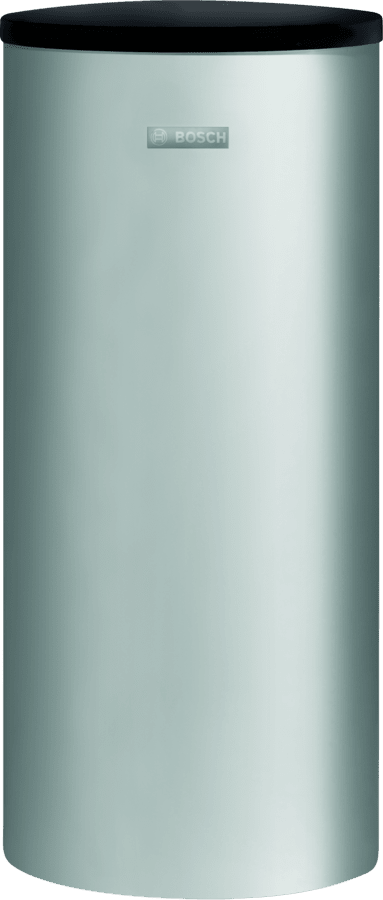 Bollitori monovalenti W(ST) per acqua calda sanitaria