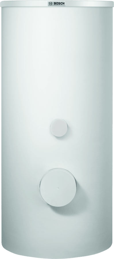Bollitori solari bivalenti W(ST)