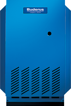 Buderus G234X | Non-Condensing Boilers | Boilers | Products | Residential