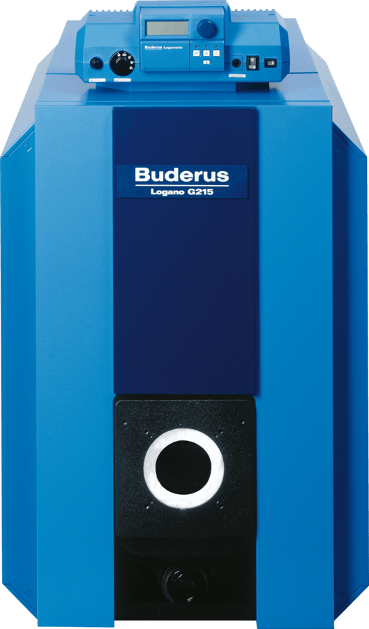 Buderus G215 Noncondensing Boilers Boilers Products Residential