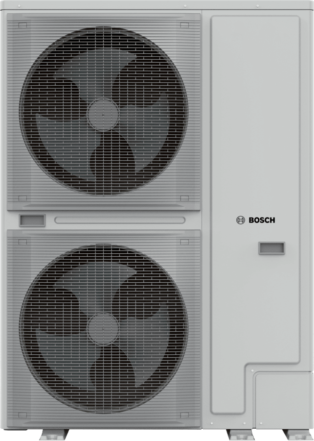 Compress Hybrid 2000 AWF