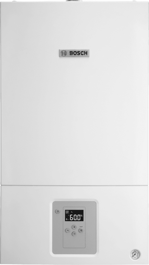 Gaz 6000 W