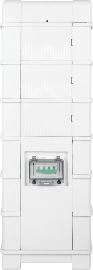 SBR Batarya Modül ve Aksesuarları