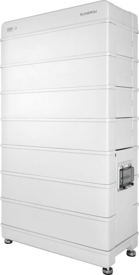 SBR Batarya Modül ve Aksesuarları