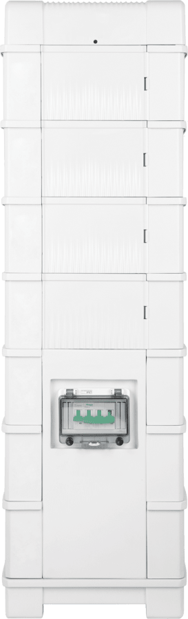 SBR Batarya Modül ve Aksesuarları