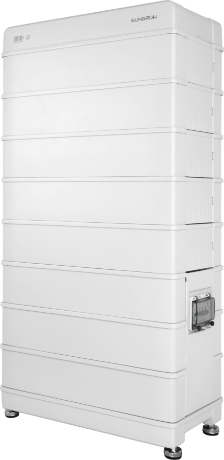 SBR Batarya Modül ve Aksesuarları