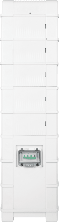 SBR Batarya Modül ve Aksesuarları