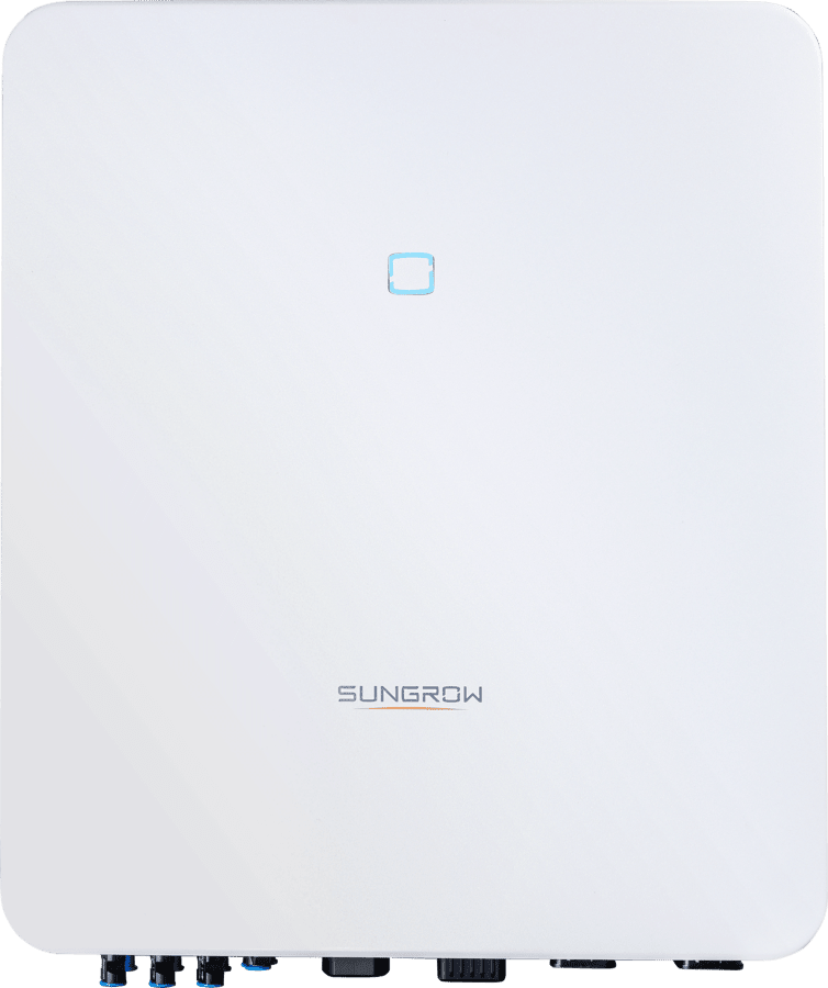 3 Fazlı Hibrit İnvertör SH5.0/6.0/8.0/10 RT