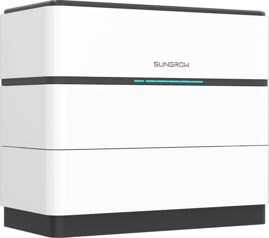 SBH Batarya Modül ve Aksesuarları