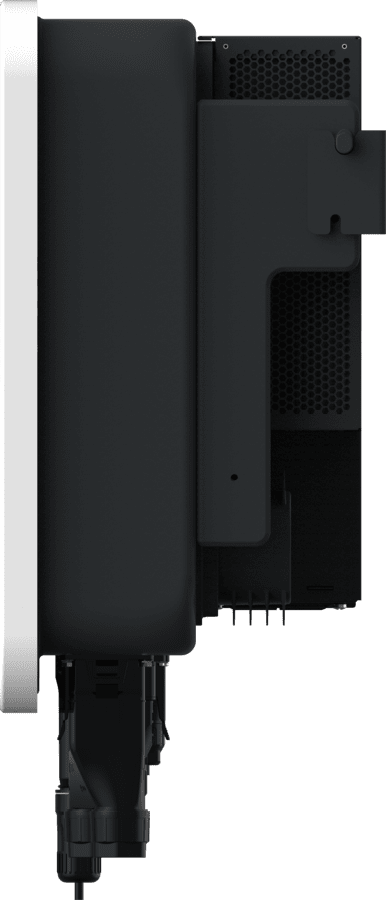 3 Fazlı Hibrit İnvertör SH15/20/25 T