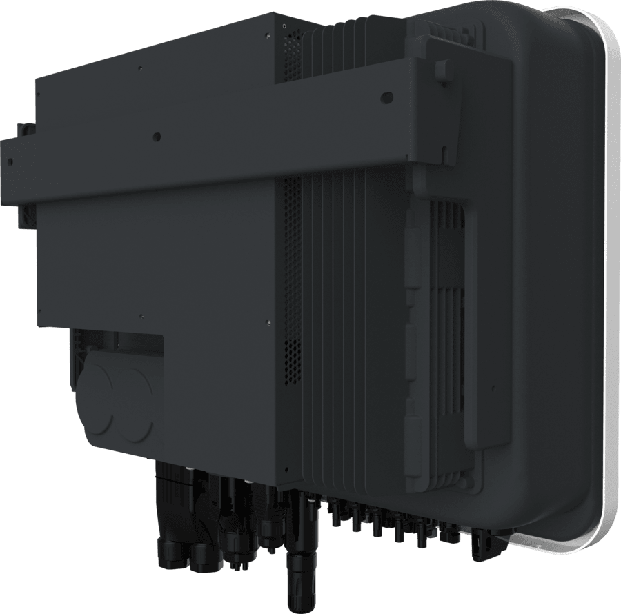 3 Fazlı Hibrit İnvertör SH15/20/25 T