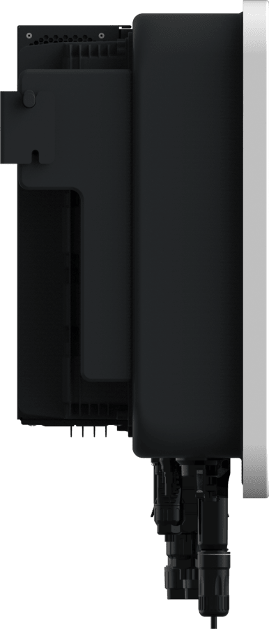 3 Fazlı Hibrit İnvertör SH15/20/25 T