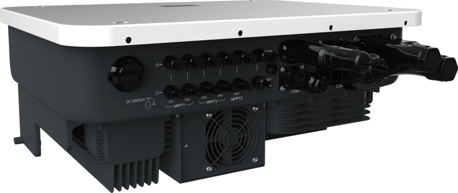 3 Fazlı Hibrit İnvertör SH15/20/25 T