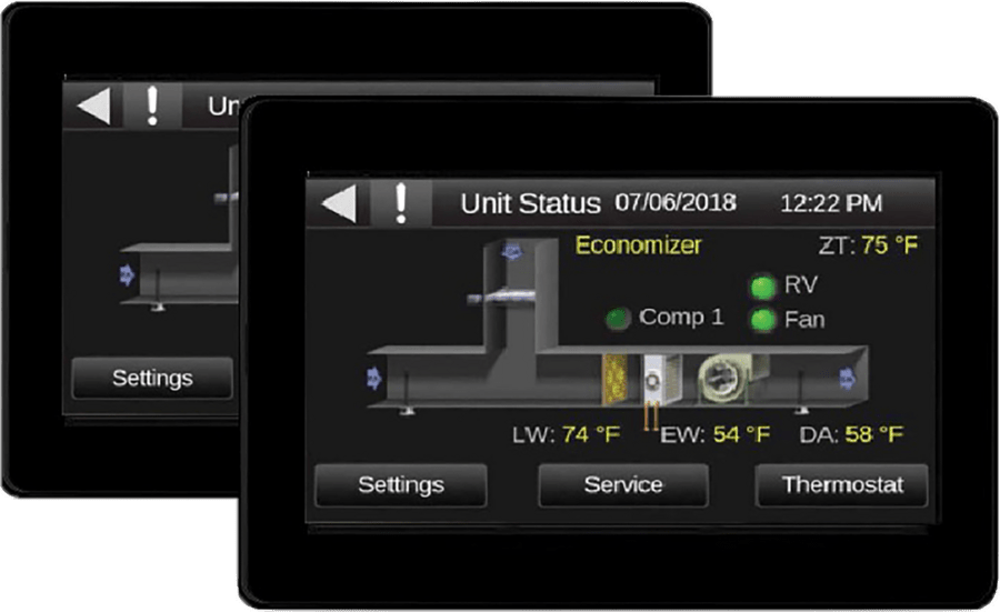 Control Air M