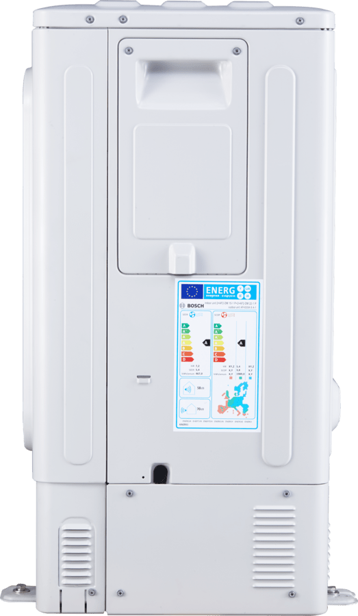 Air Flux 4300A Mini (R-410A)