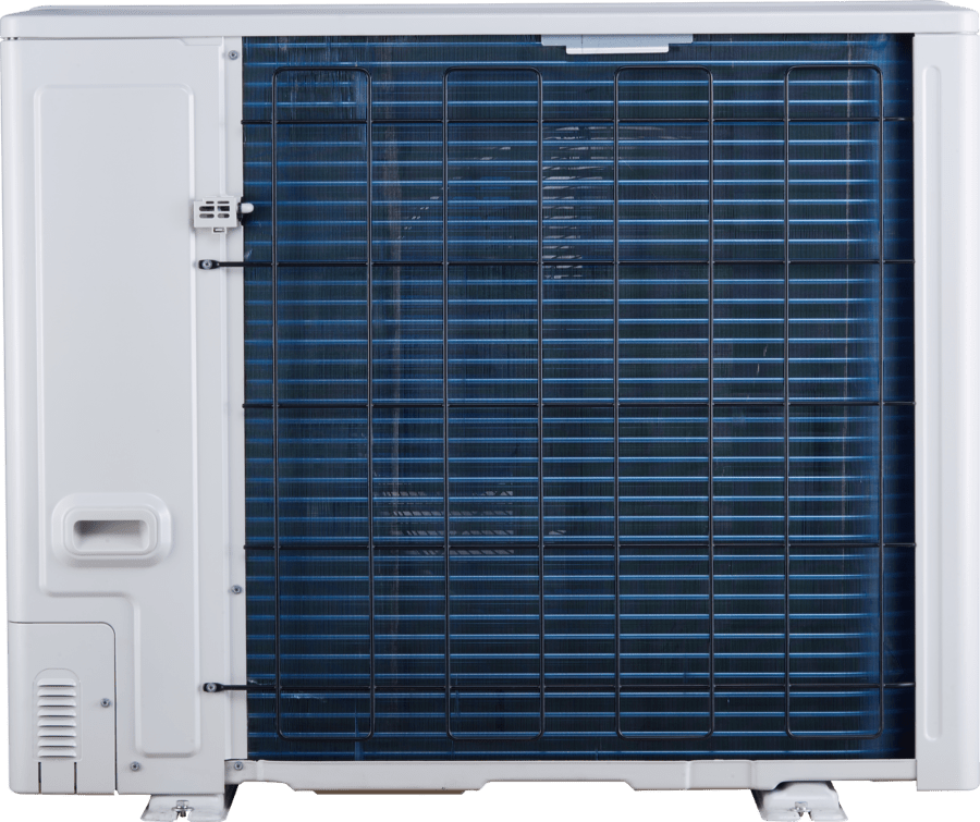 Air Flux 4300A Mini (R-410A)