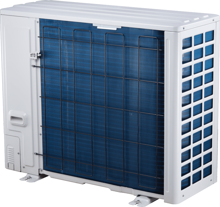 Air Flux 4300A Mini (R-410A)