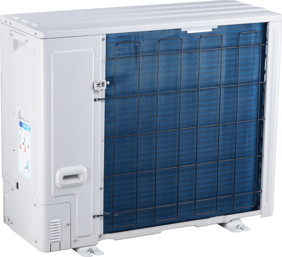 Air Flux 4300A Mini (R-410A)