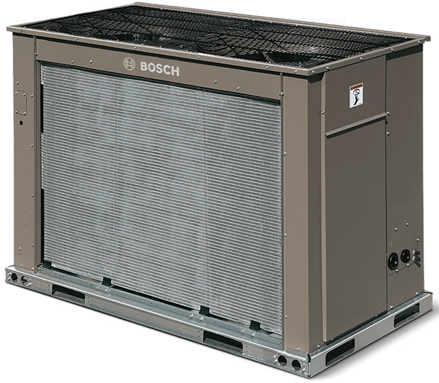 Commercial Split Systems