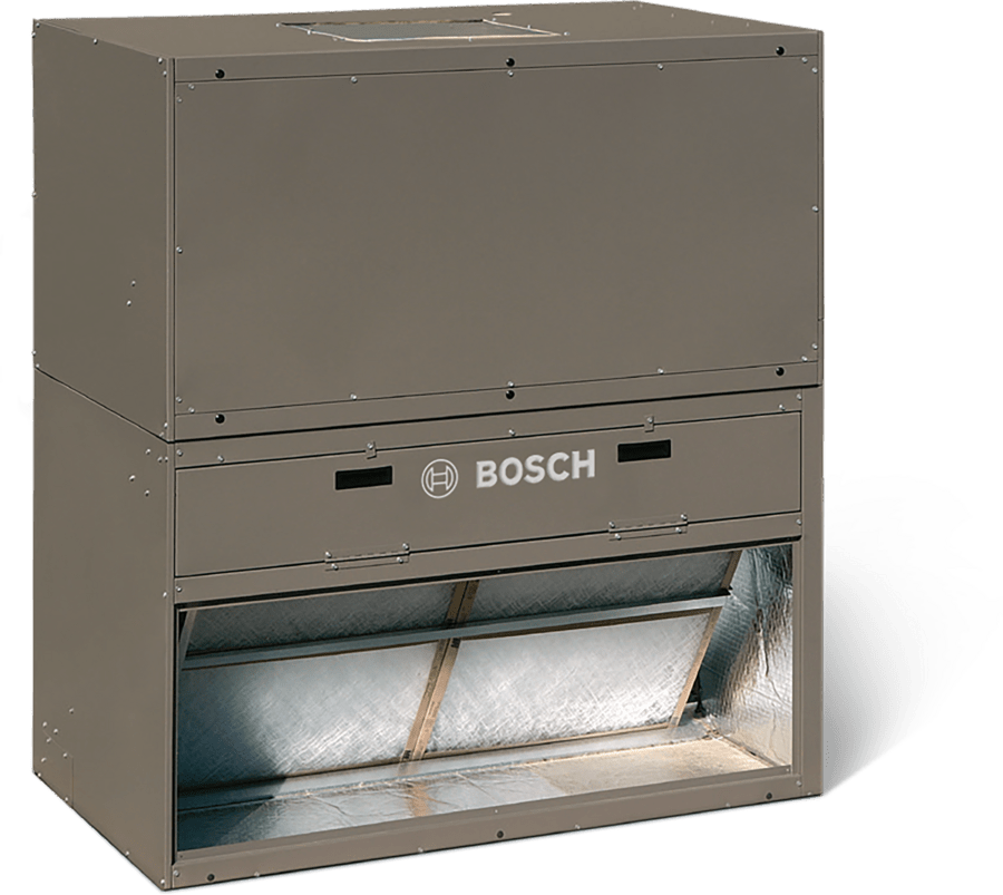 Commercial Split Systems