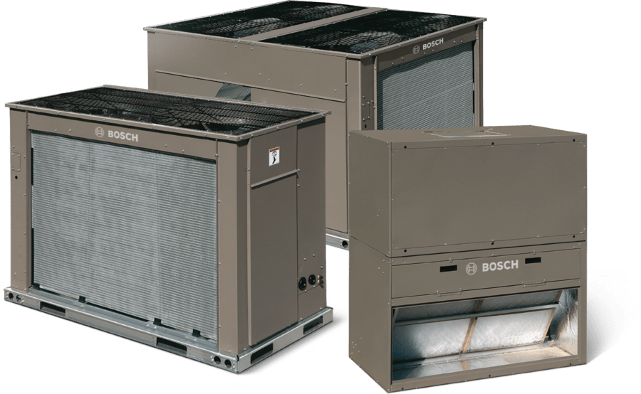 Commercial Split Systems