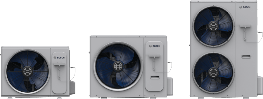 IDS Edge – Inverter Ducted Split Heat Pump