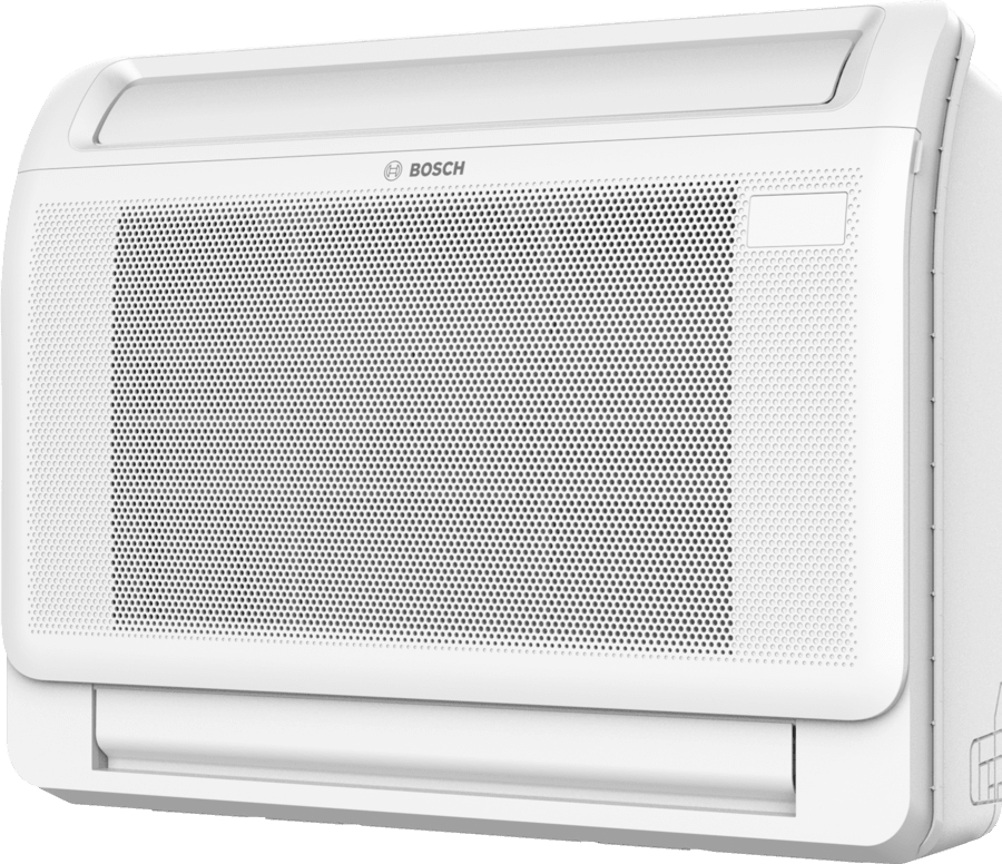 Climate 5100i CN gulvkonsol