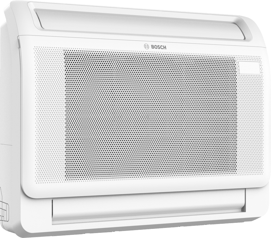 Climate 5100i CN gulvkonsol