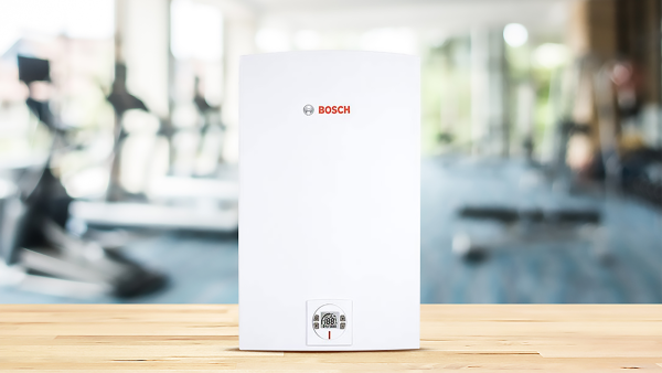 Therm 8000